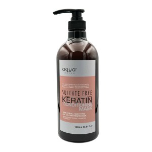 Aq Sulfate Keratin Mask 1000ml